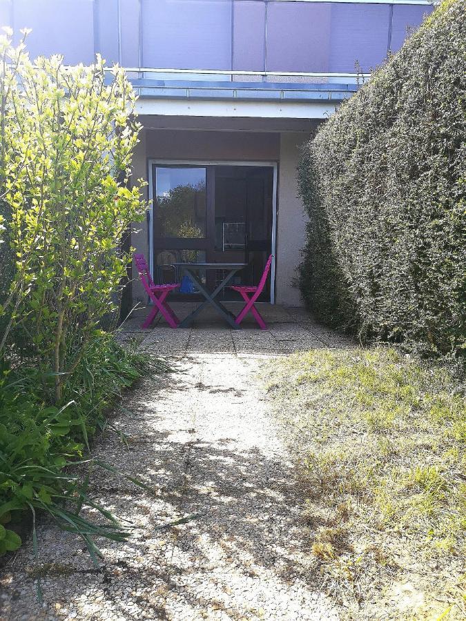 Apartamento Ryo Beach Courseulles-sur-Mer Exterior foto