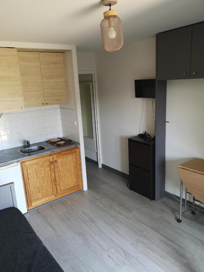Apartamento Ryo Beach Courseulles-sur-Mer Exterior foto