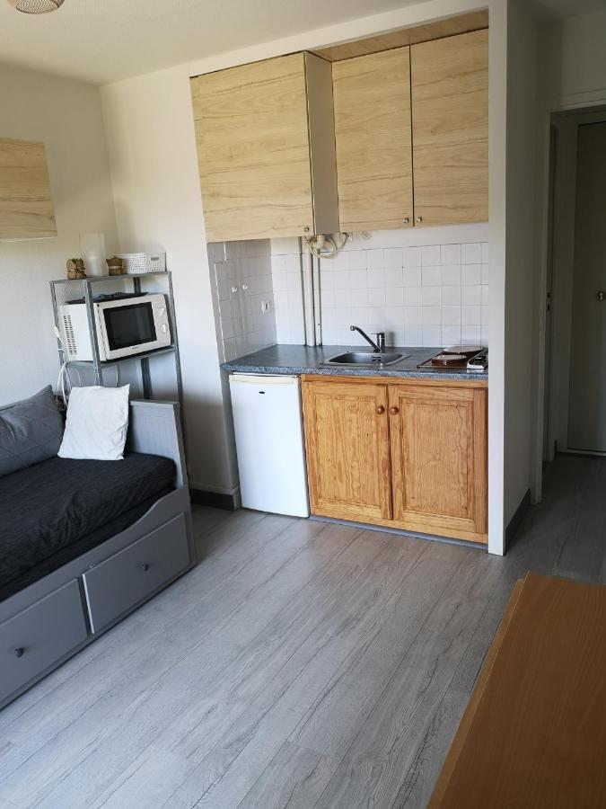 Apartamento Ryo Beach Courseulles-sur-Mer Exterior foto